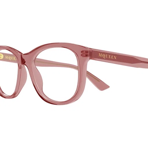 Alexander McQueen AM0568O Eyeglasses - view 12